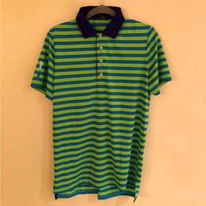 Ralph Lauren RLX Golf Polo - Men's S